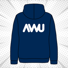 AWU New Logo Hoodie
