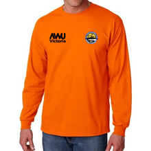 AWU Tunneller L/S T-Shirt