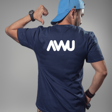 AWU Logo T-Shirt